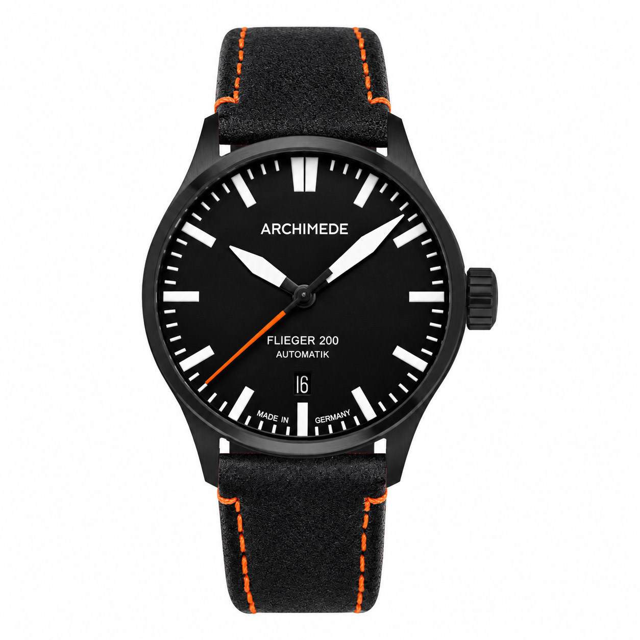 Pilot 200 SW . DLC .  LS . OR