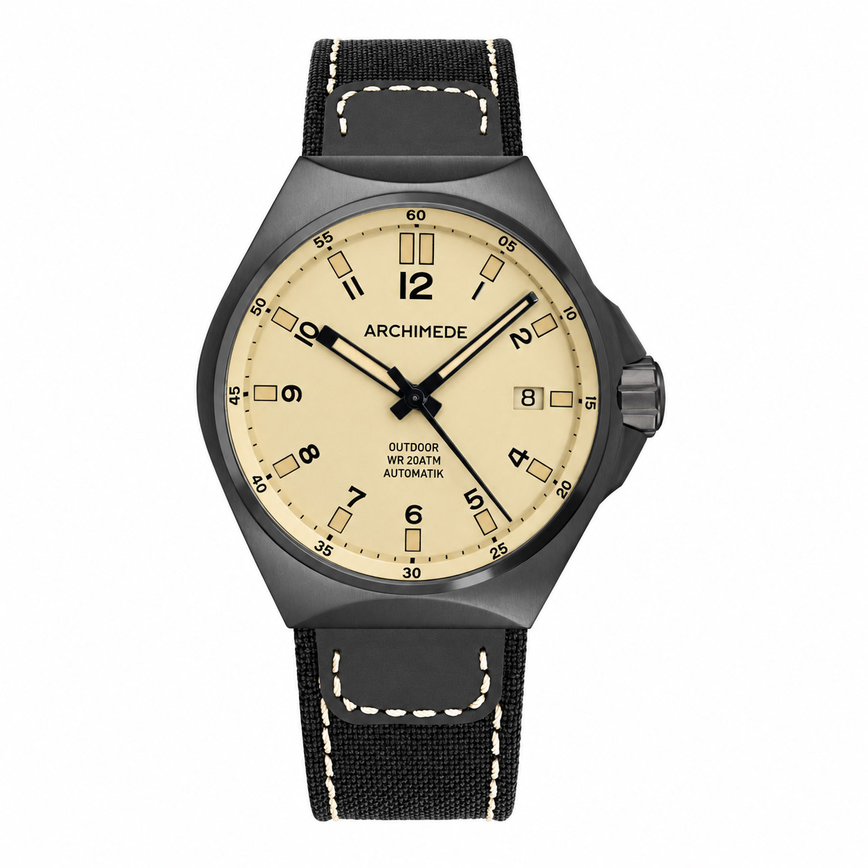 OutDoor 39 Sahara OR . DLC