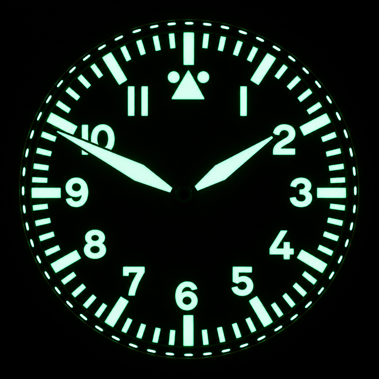 Pilot 42 H . GR . SI .OR
