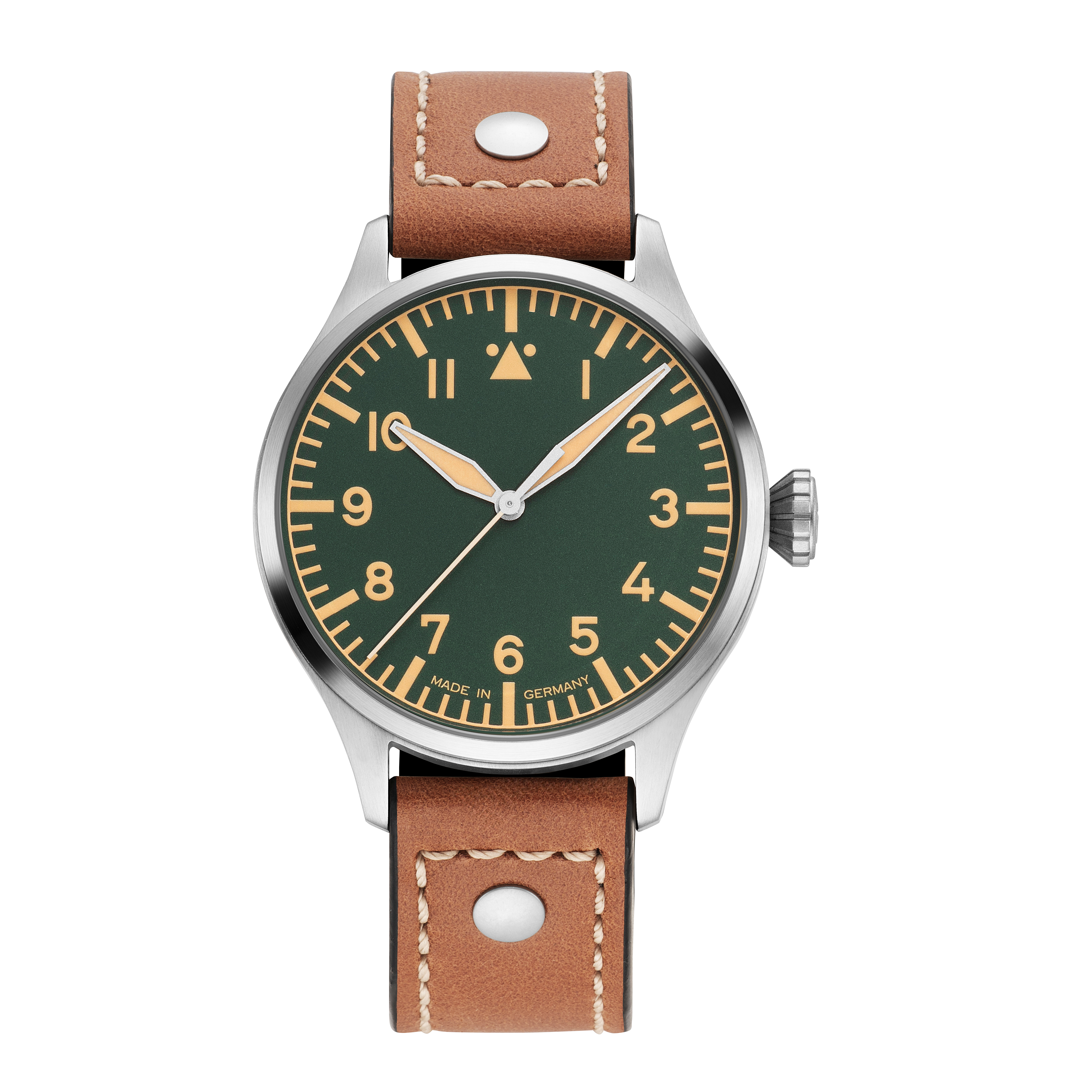 Pilot 42 H . GR . SI .OR