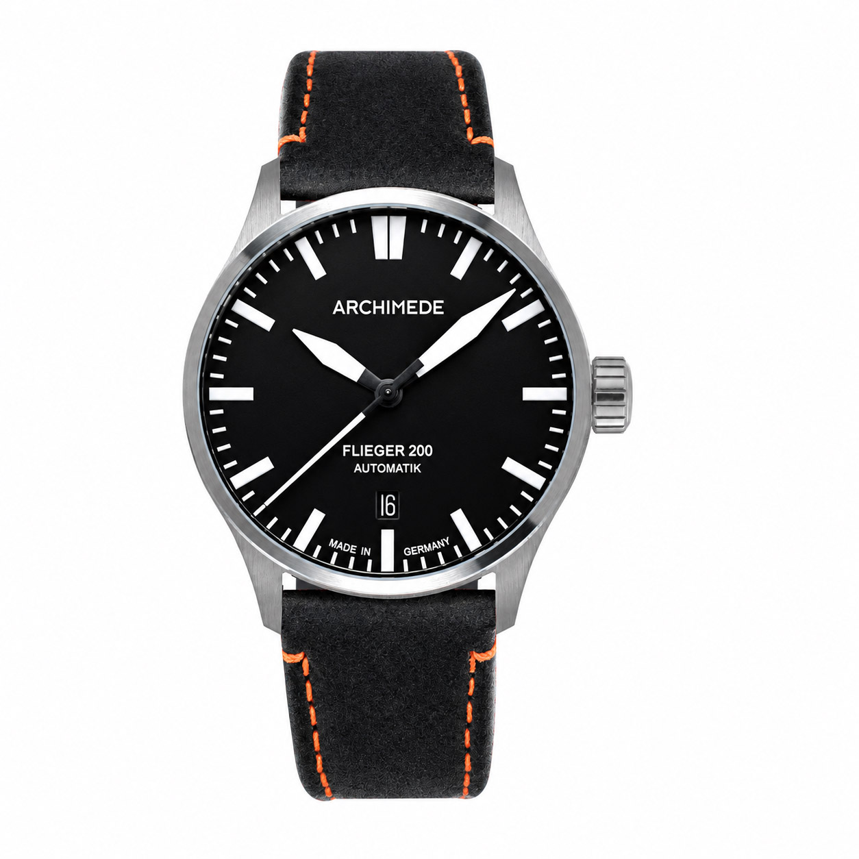 Pilot 200 SW . S . OR