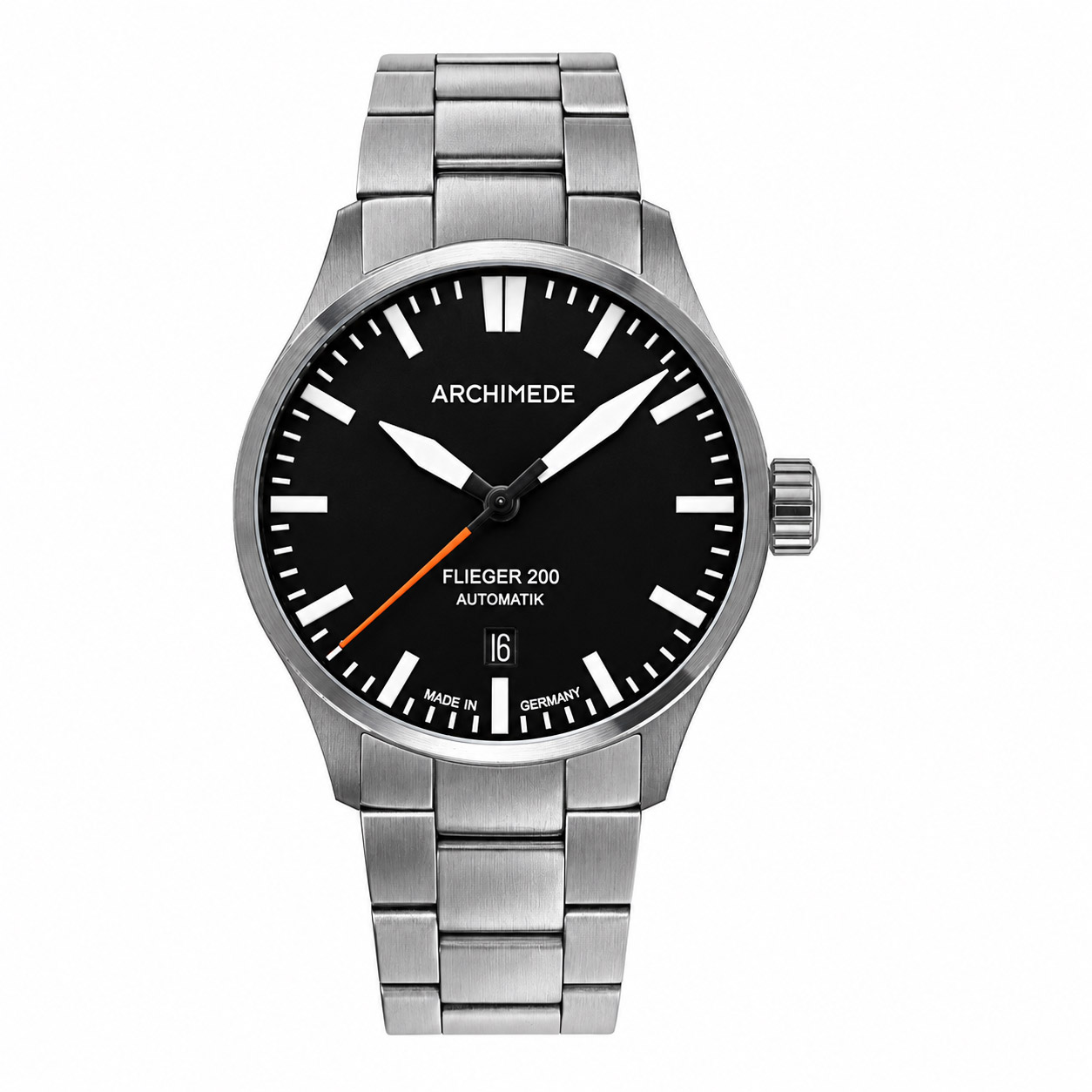 Pilot 200 SW . S
