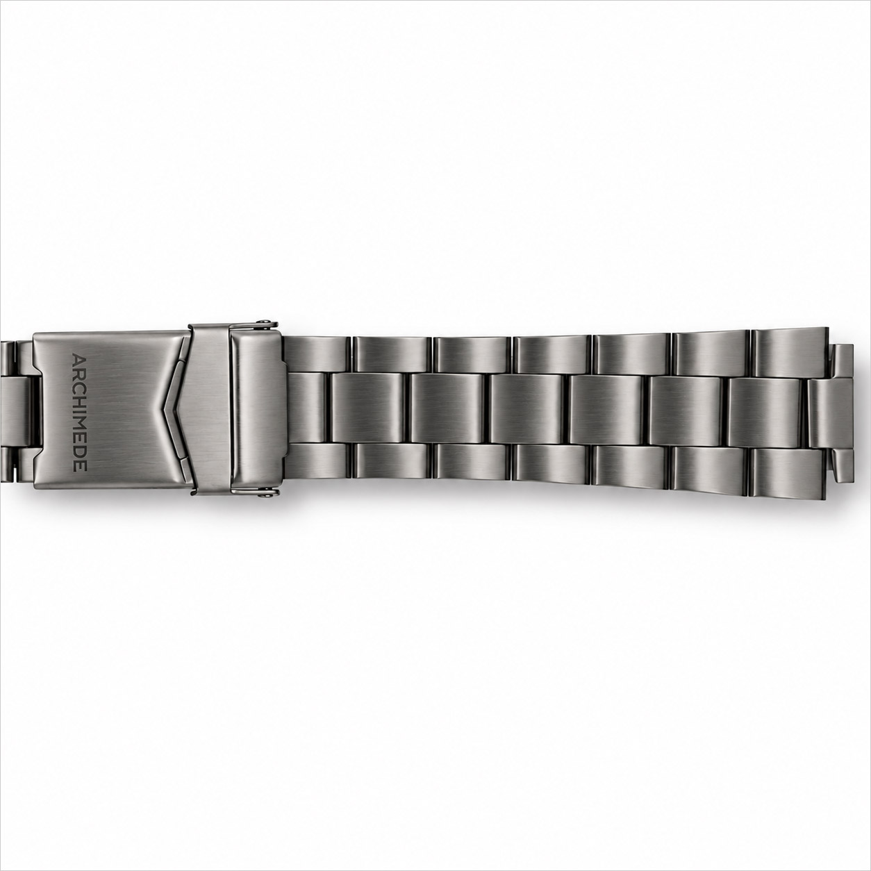 Titanium bracelet
