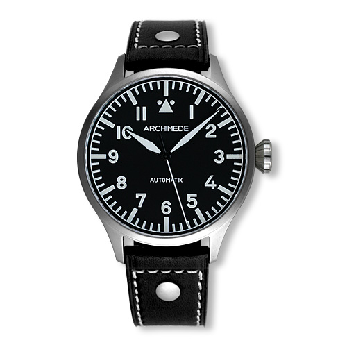 Archimede Watches Pilot 42