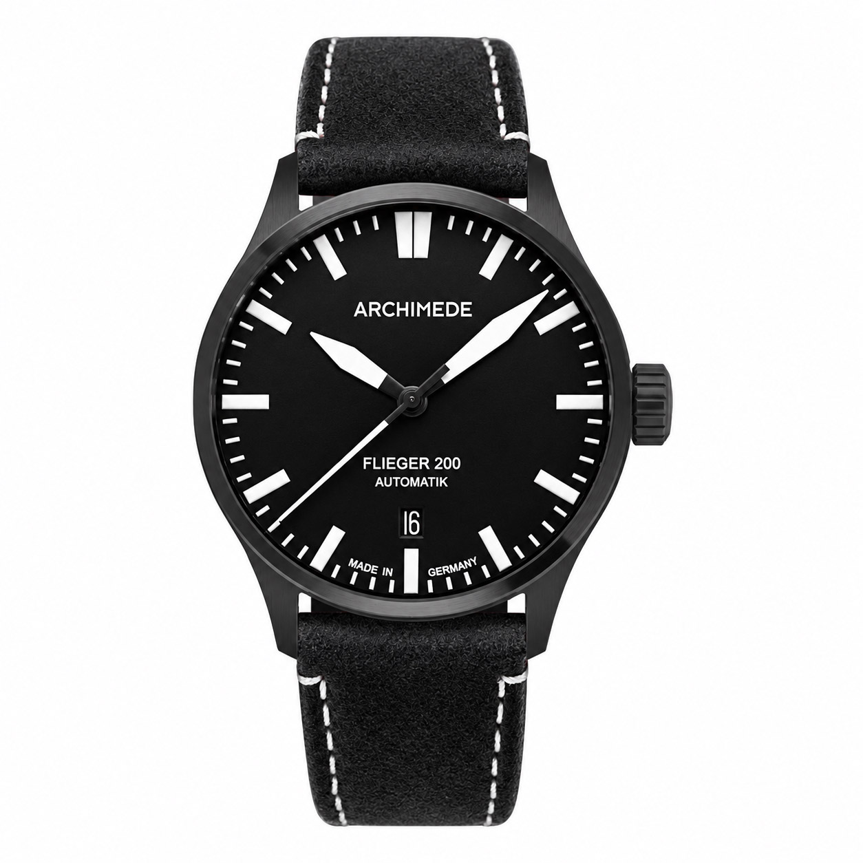 Pilot 200 SW . DLC . LS