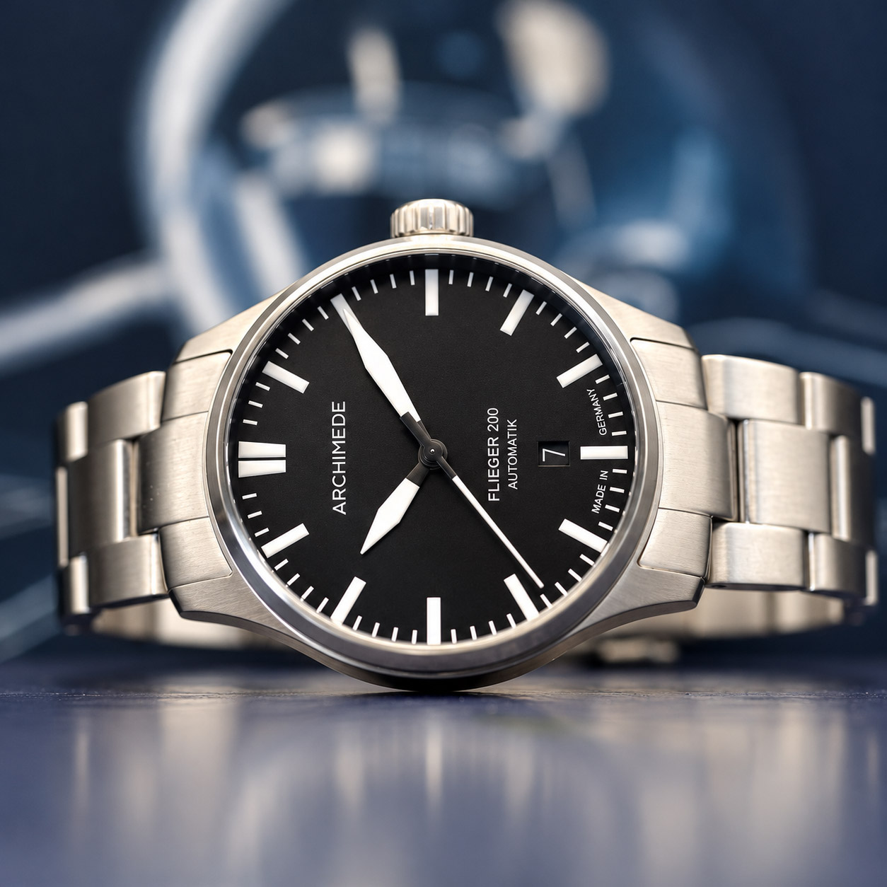 Pilot 200 SW . S . OR