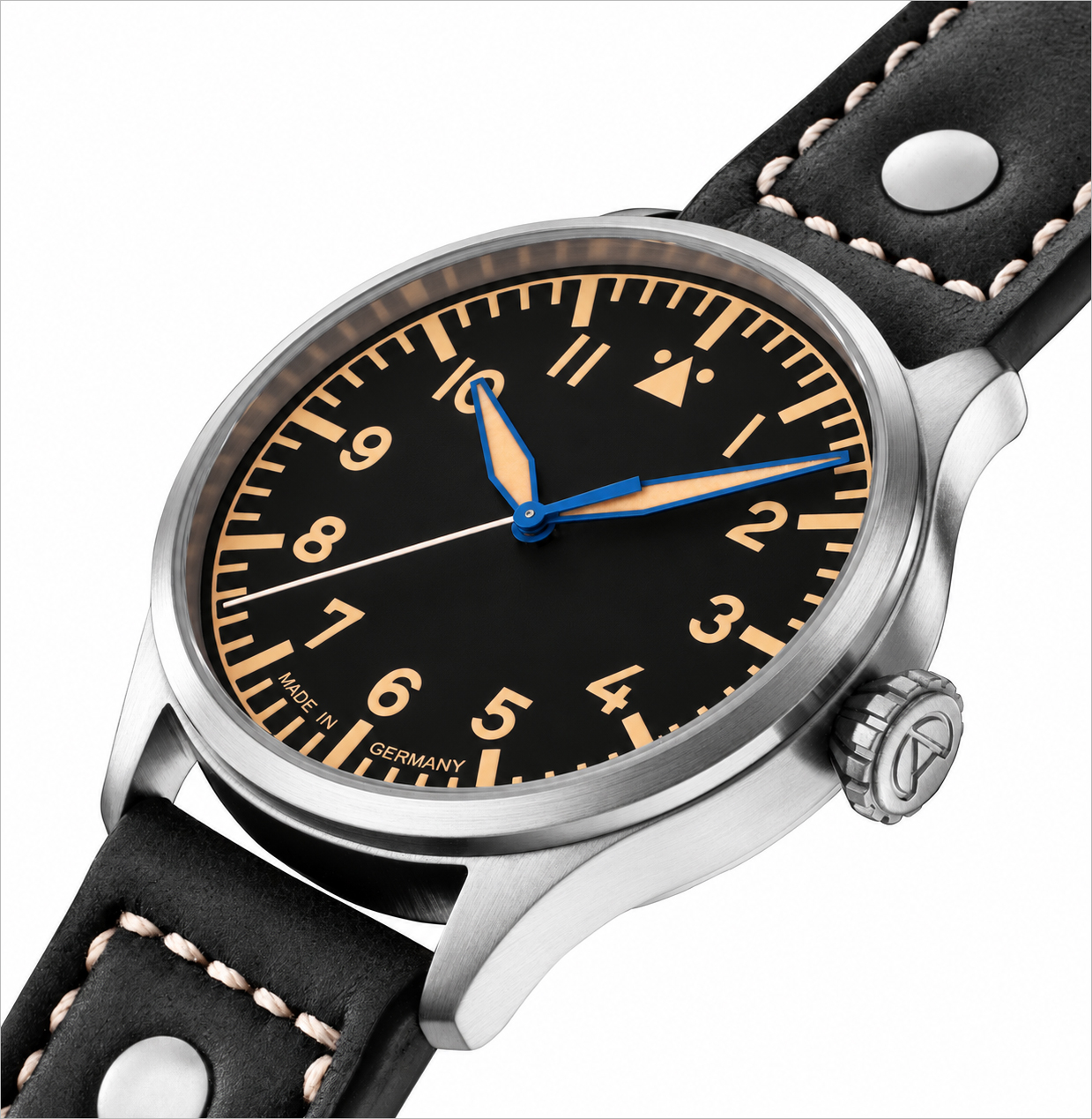 Pilot 42 H . SW . BL .OR