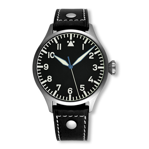 Archimede Watches Pilot 42