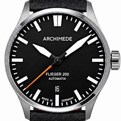 FLIEGER 200