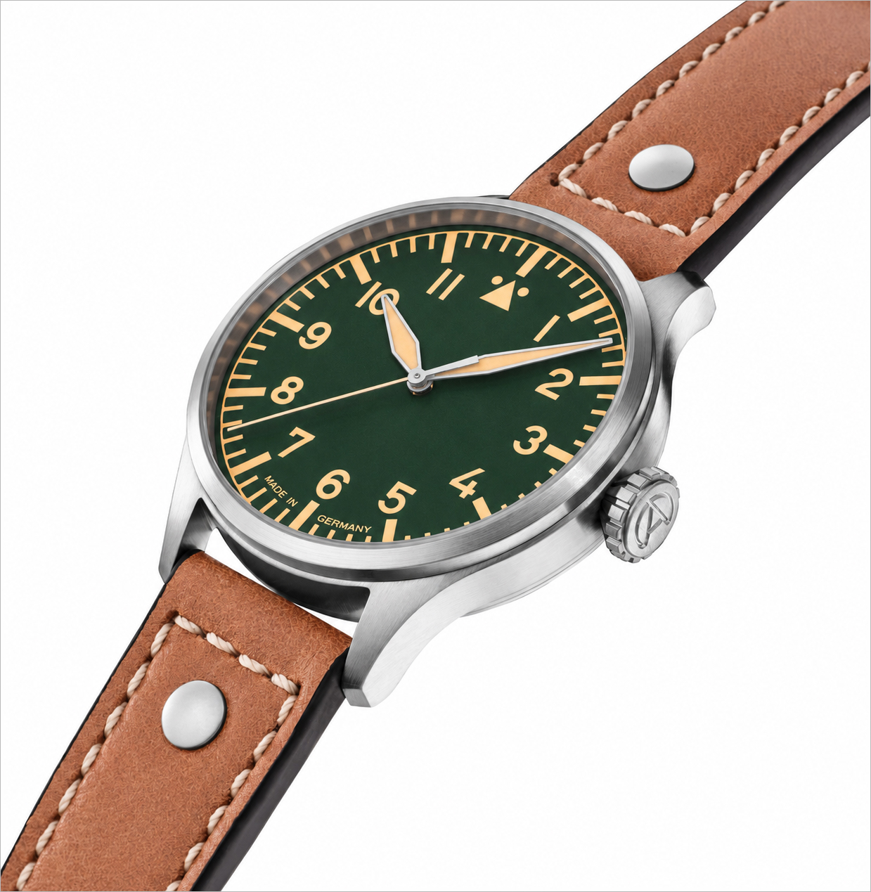 Pilot 42 H . GR . SI .OR