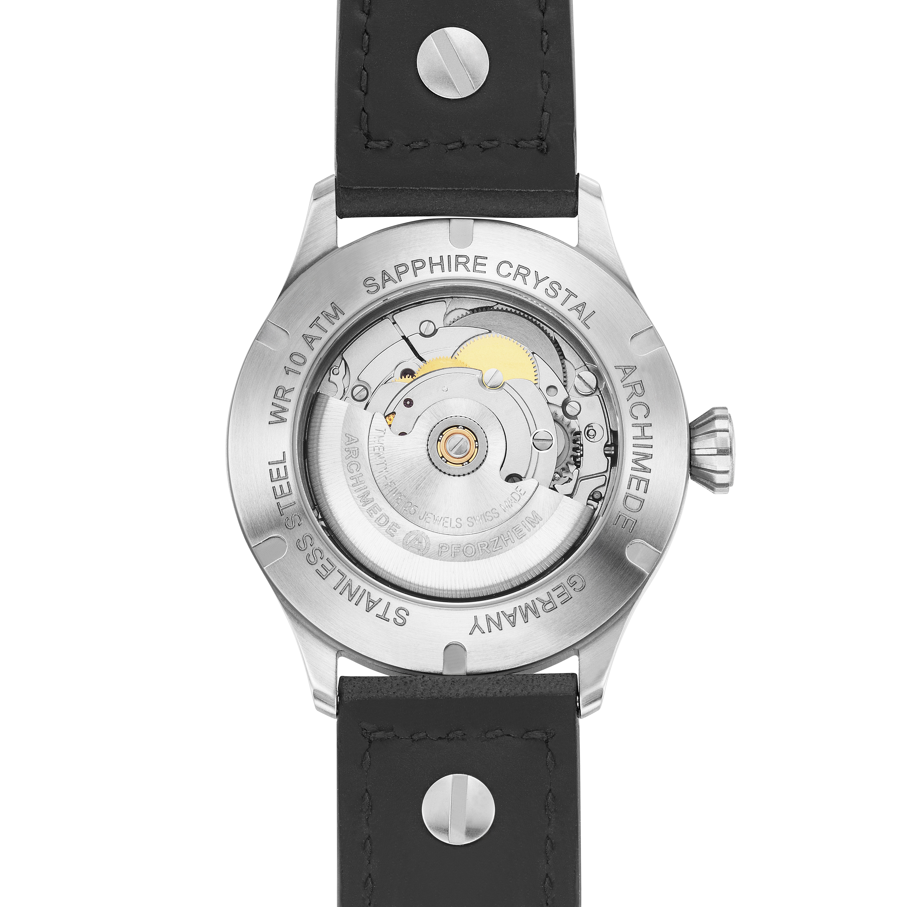 Pilot 42 H . GR . SI .OR