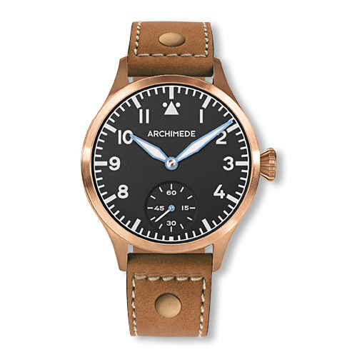 Choix Flieger type A Ua7929-h2-2s-br