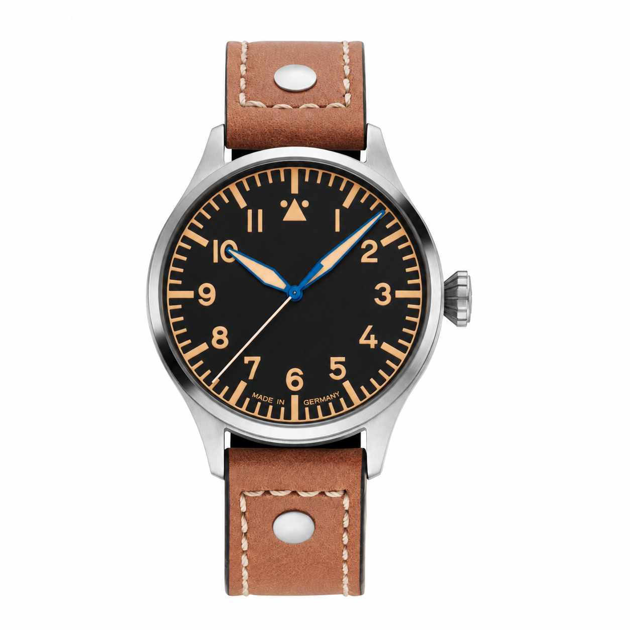 Pilot 42 H . SW . BL .OR