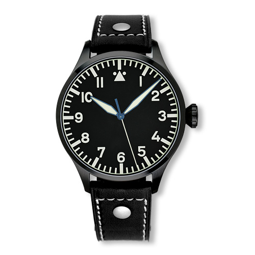 Archimede Watches Pilot 42