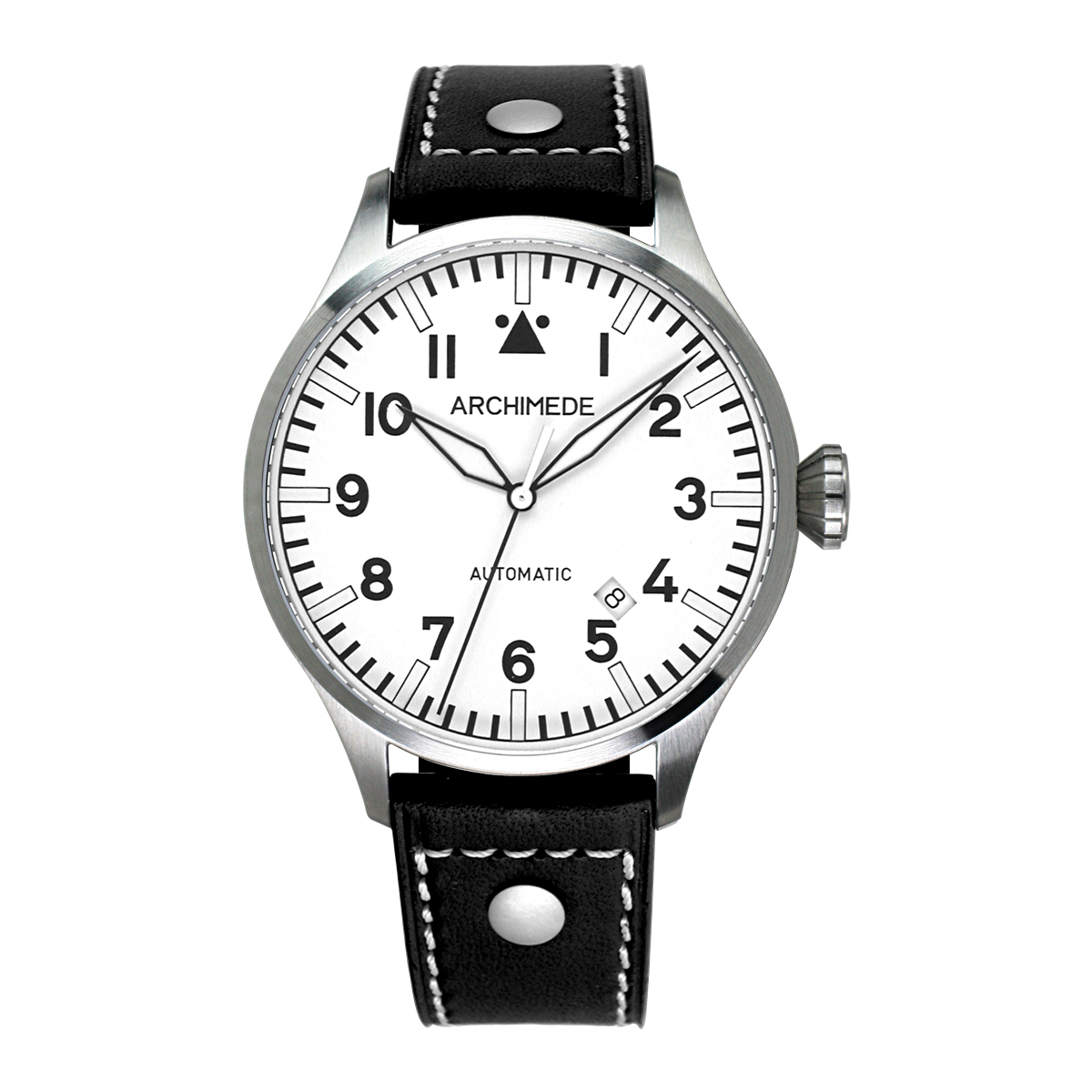 Archimede Watches Pilot 42