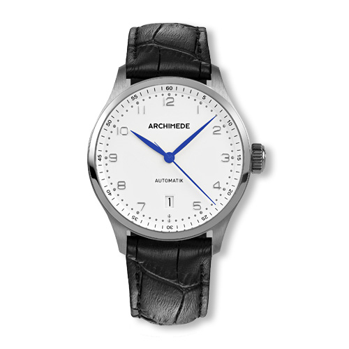 Archimede Watches Klassik 39 SW